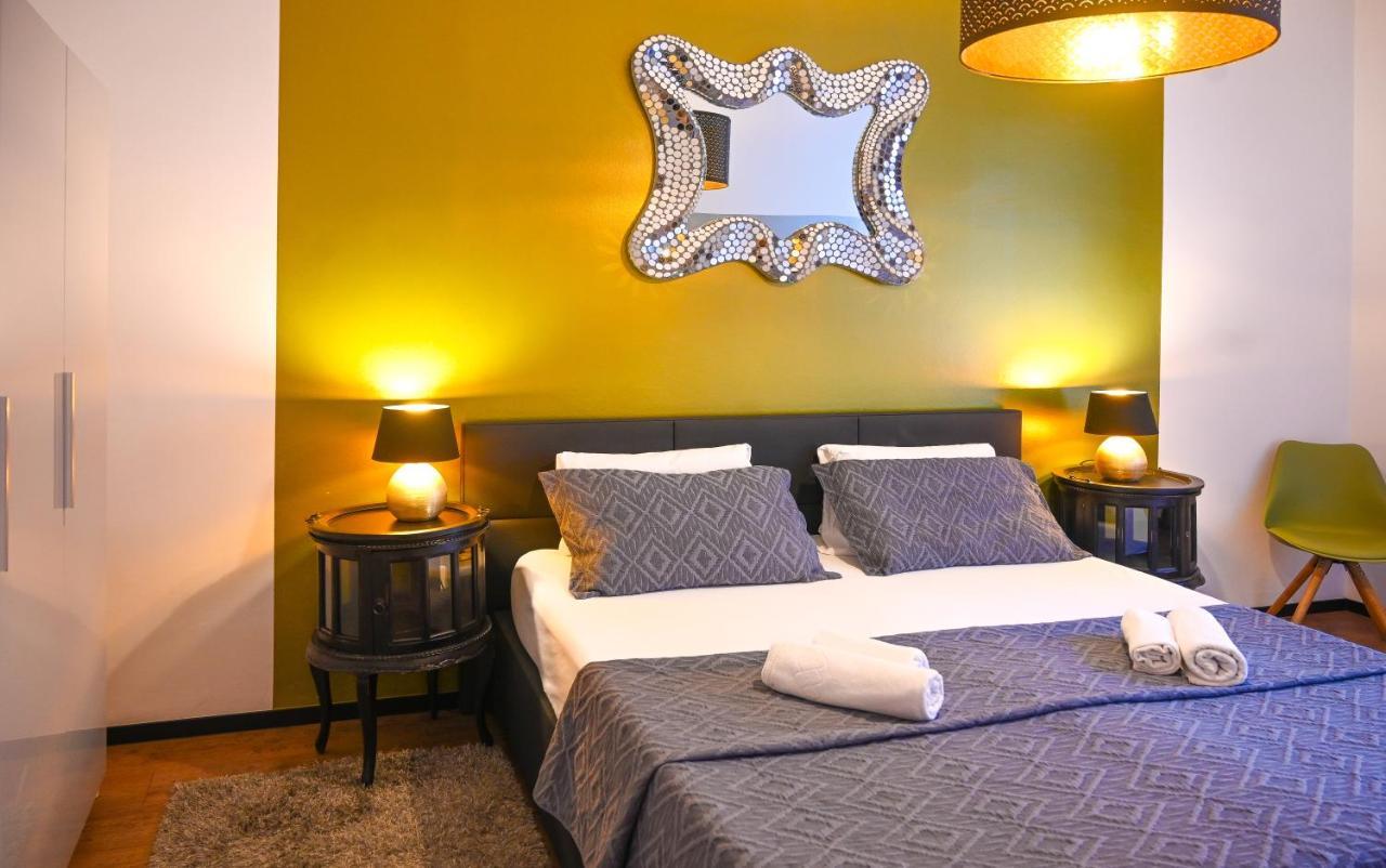 Highlight Apartment Hofburg Vienna Luaran gambar